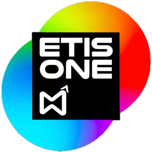 Etisone Logo