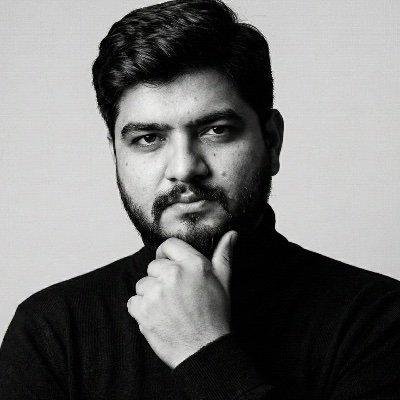 harshalxchaudhari Logo